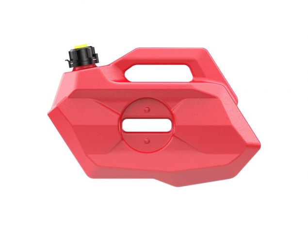 5L Jerry Can for CFORCE 800/1000 EPS Cargo Box