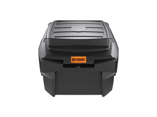 57L Rear Box for Ski-Doo Skandic / Tundra
