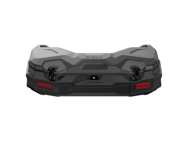 Cargo Box for CFMOTO CFORCE 650 / C6 Gen 4 (2026+)