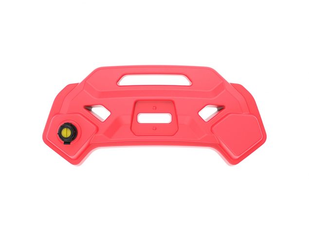 10L Jerry Can for Linhai 500 ATV Box