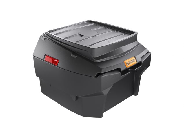 57L Rear Box for Ski-Doo Skandic / Tundra