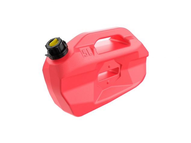 5L Jerry Can for CFMOTO CFORCE 400/450 Box