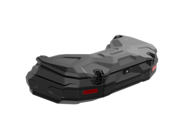Cargo Box for CFMOTO CFORCE 650 / C6 Gen 4 (2026+)