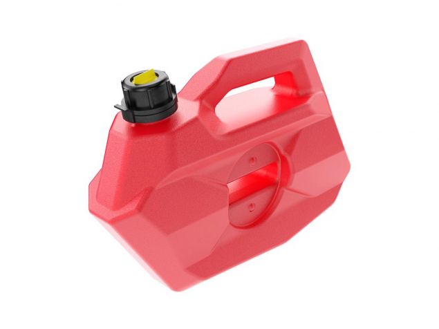 5L Jerry Can for CFORCE 800/1000 EPS Cargo Box