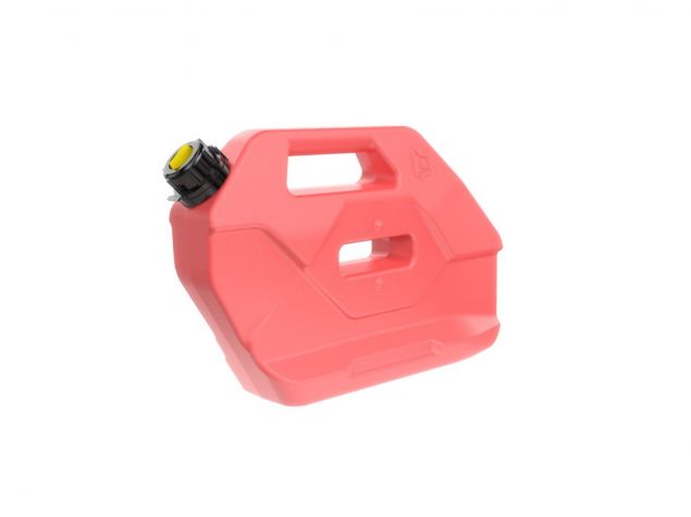 5L Jerry Can for AODES Pathcross 525 Box