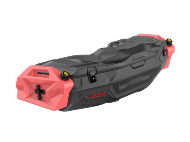 5L Jerry Can for Linhai Landforce 650 Box
