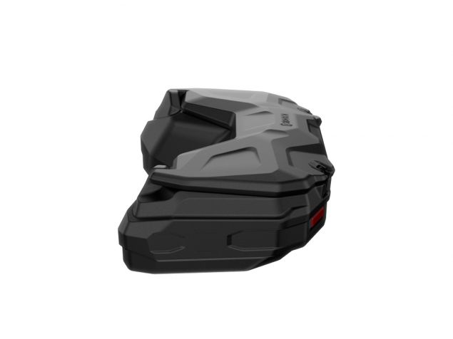 Cargo Box for CFMOTO CFORCE 650 / C6 Gen 4 (2026+)
