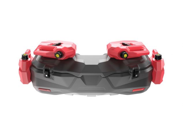 5L Jerry Can for CFORCE 800/1000 EPS Cargo Box