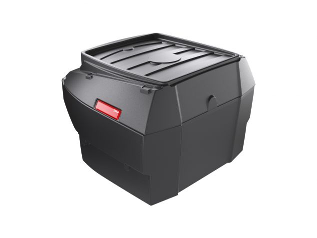 57L Rear Box for Ski-Doo Skandic / Tundra