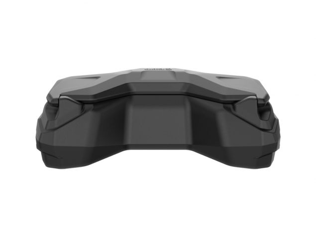 Cargo Box for CFMOTO CFORCE 650 / C6 Gen 4 (2026+)