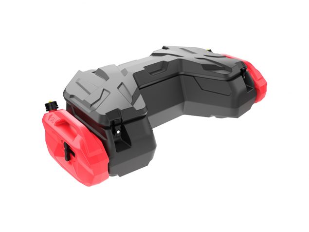 5L Jerry Can for CFMOTO CFORCE 400/450 Box