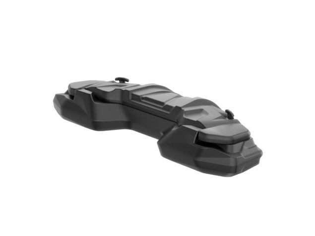 Front ATV Box for Loncin XWolf 1000 — 42L