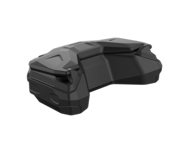 Cargo Box for CFMOTO CFORCE 650 / C6 Gen 4 (2026+)