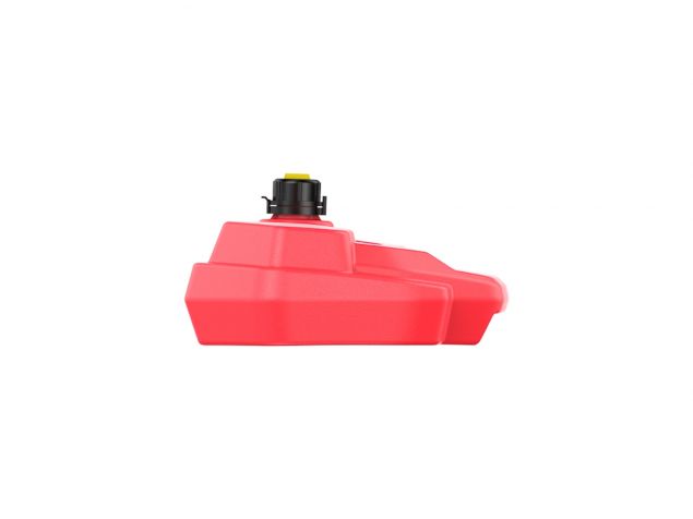 10L Jerry Can for Linhai 500 ATV Box
