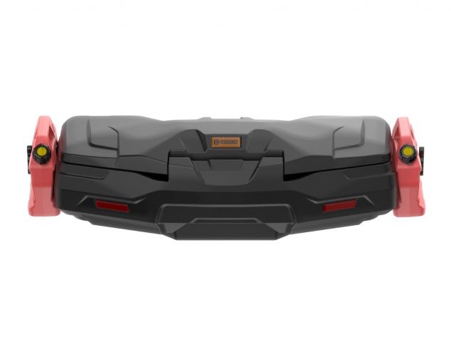 5L Jerry Can for AODES Pathcross 525 Box