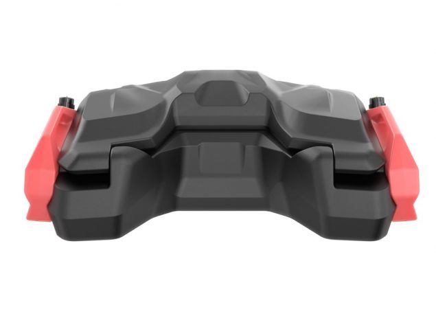 5L Jerry Can for Linhai Landforce 650 Box