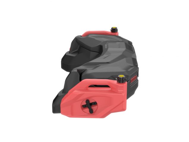 5L Jerry Can for CFORCE 400/500 & C4/C5 Gen 4