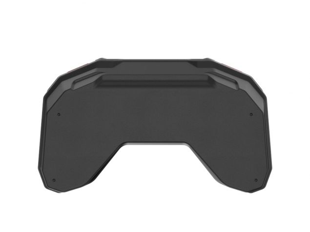 Cargo Box for CFMOTO CFORCE 650 / C6 Gen 4 (2026+)