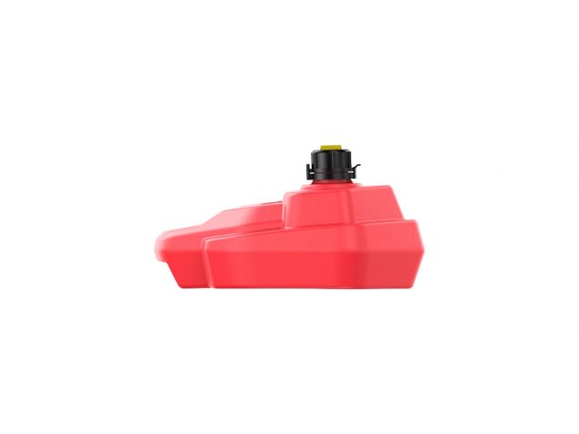 10L Jerry Can for Linhai 500 ATV Box
