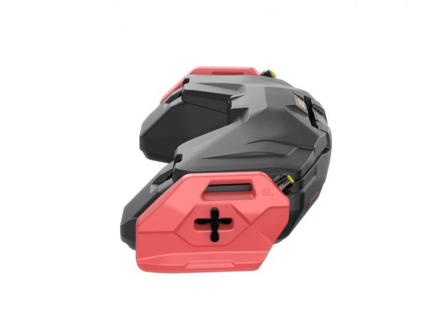 5L Jerry Can for AODES Pathcross 525 Box