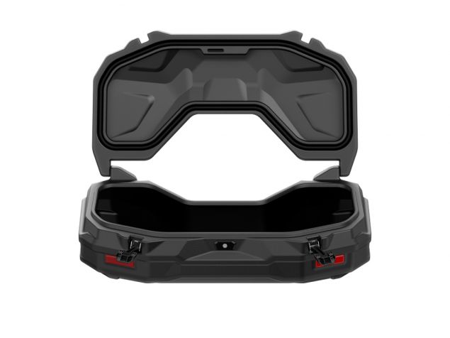 Cargo Box for CFMOTO CFORCE 650 / C6 Gen 4 (2026+)
