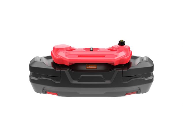 10L Jerry Can for Linhai 500 ATV Box