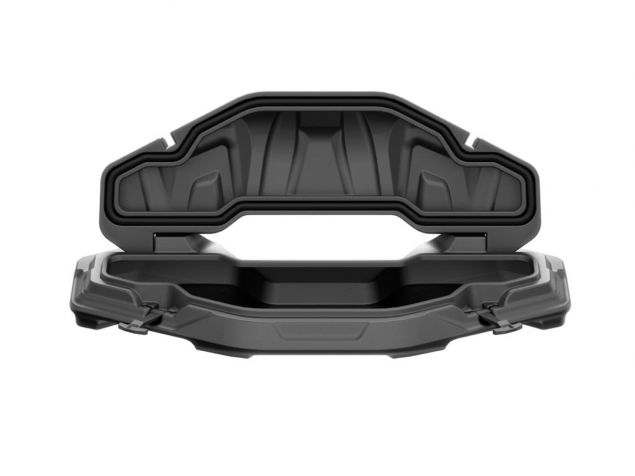 Front ATV Box for Loncin XWolf 1000 — 42L