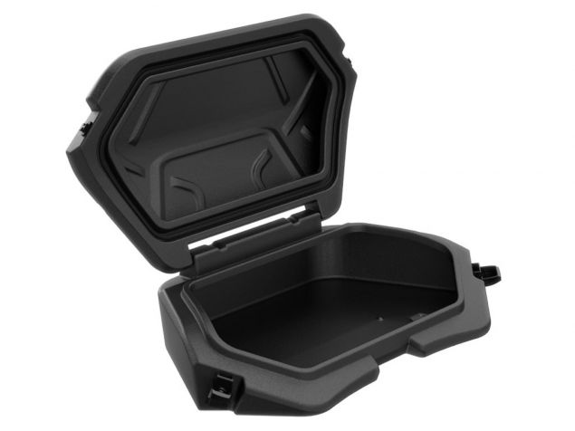 16L Mini Box for CFMOTO CFORCE 800/1000 EPS (2024+)