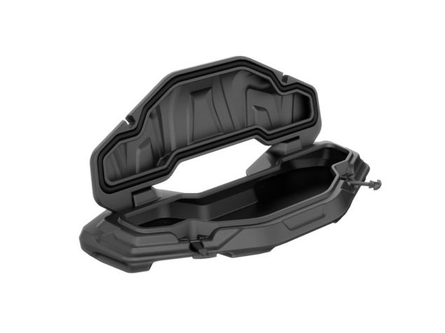 Front ATV Box for Loncin XWolf 1000 — 42L