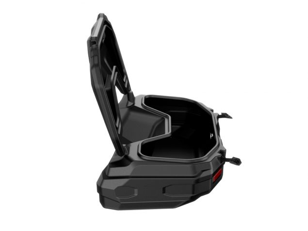 Cargo Box for CFMOTO CFORCE 650 / C6 Gen 4 (2026+)