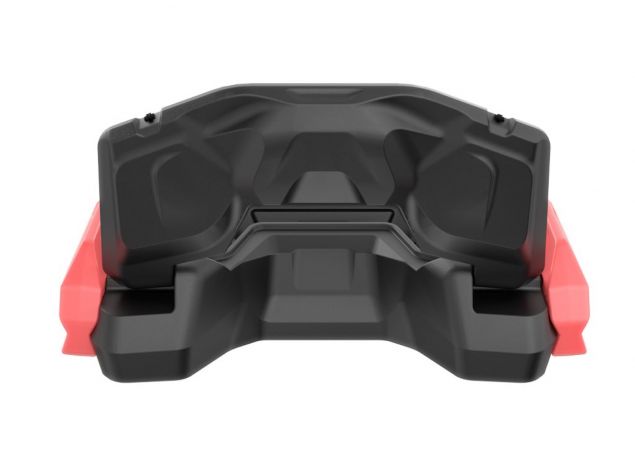5L Jerry Can for Linhai Landforce 650 Box