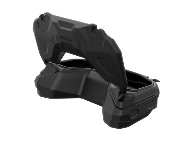 Cargo Box for CFMOTO CFORCE 650 / C6 Gen 4 (2026+)