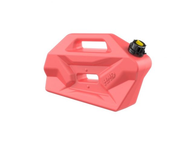5L Jerry Can for Linhai Landforce 650 Box