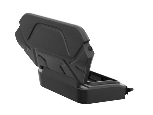 16L Mini Box for CFMOTO CFORCE 800/1000 EPS (2024+)