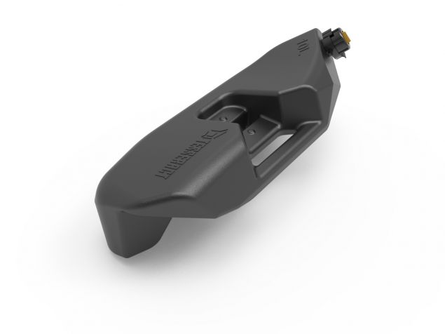 Jerry Can Instead of Seat, Can-Am Outlander Gen 3
