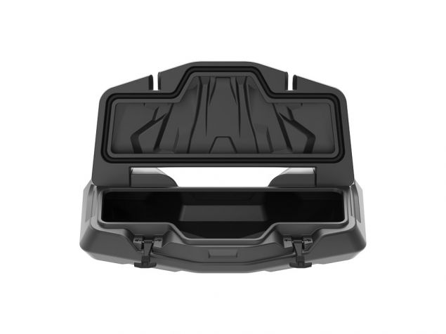 Front Cargo Box for Can Am Outlander 650-1000