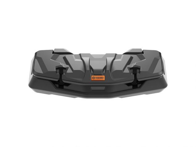Front Cargo Box for Can Am Outlander 650-1000