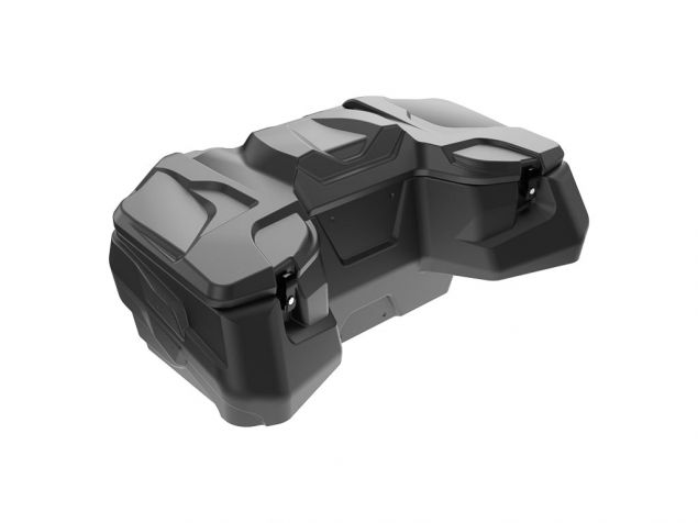 Rear Box for ATV CAN-AM OUTLANDER G3  (2024) by Tesseract