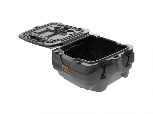 BRP Ski-doo Expedition, Lynx Commander, and Ranger Rear Cargo Box – 140L Storage with Weatherproof Design