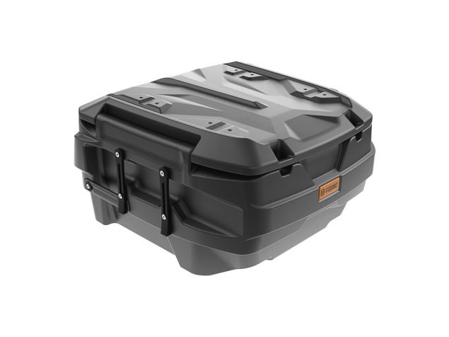 BRP Ski-doo Expedition, Lynx Commander, and Ranger Rear Cargo Box – 140L Storage with Weatherproof Design