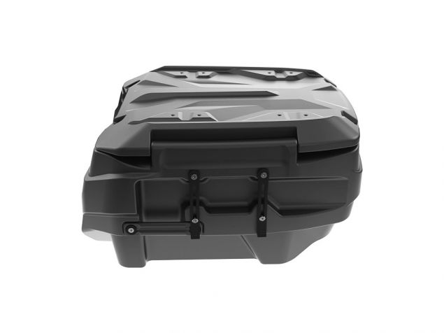 Rear Box for Snowmobile AODES SnowCross 1000 – Durable, Spacious, and Weatherproof