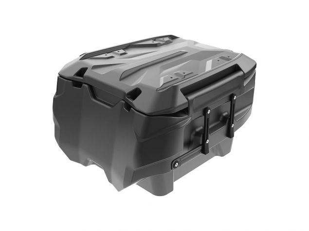 BRP Ski-doo Expedition, Lynx Commander, and Ranger Rear Cargo Box – 140L Storage with Weatherproof Design