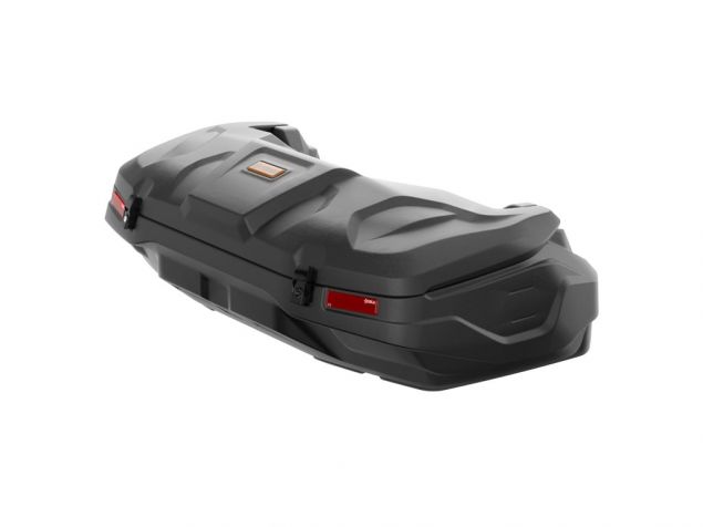 Tesseract Rear Cargo Box for Can-Am Outlander 850–1000 Gen 3 (2025) | Fast USA & Canada Shipping