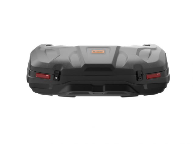 Tesseract Rear Cargo Box for Can-Am Outlander 850–1000 Gen 3 (2025) | Fast USA & Canada Shipping