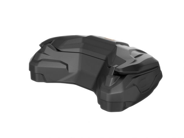 Tesseract Rear Cargo Box for Can-Am Outlander 850–1000 Gen 3 (2025) | Fast USA & Canada Shipping