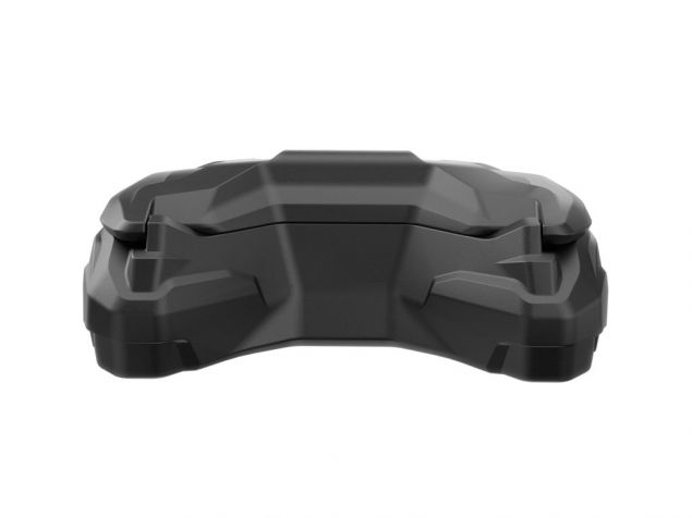 Tesseract Rear Cargo Box for Can-Am Outlander 850–1000 Gen 3 (2025) | Fast USA & Canada Shipping