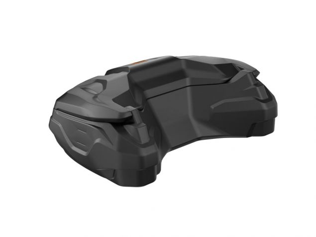Tesseract Rear Cargo Box for Can-Am Outlander 850–1000 Gen 3 (2025) | Fast USA & Canada Shipping