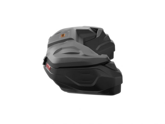 Tesseract Rear Cargo Box for Can-Am Outlander 850–1000 Gen 3 (2025) | Fast USA & Canada Shipping