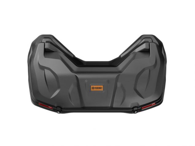 Tesseract Rear Cargo Box for Can-Am Outlander 850–1000 Gen 3 (2025) | Fast USA & Canada Shipping