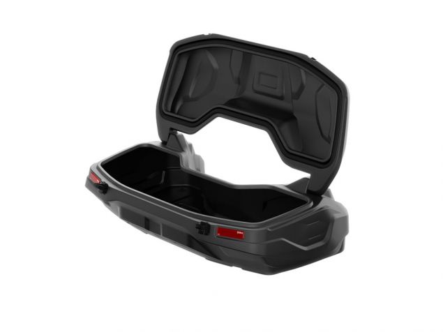 Tesseract Rear Cargo Box for Can-Am Outlander 850–1000 Gen 3 (2025) | Fast USA & Canada Shipping